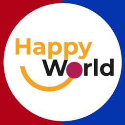 Happy World Cup
